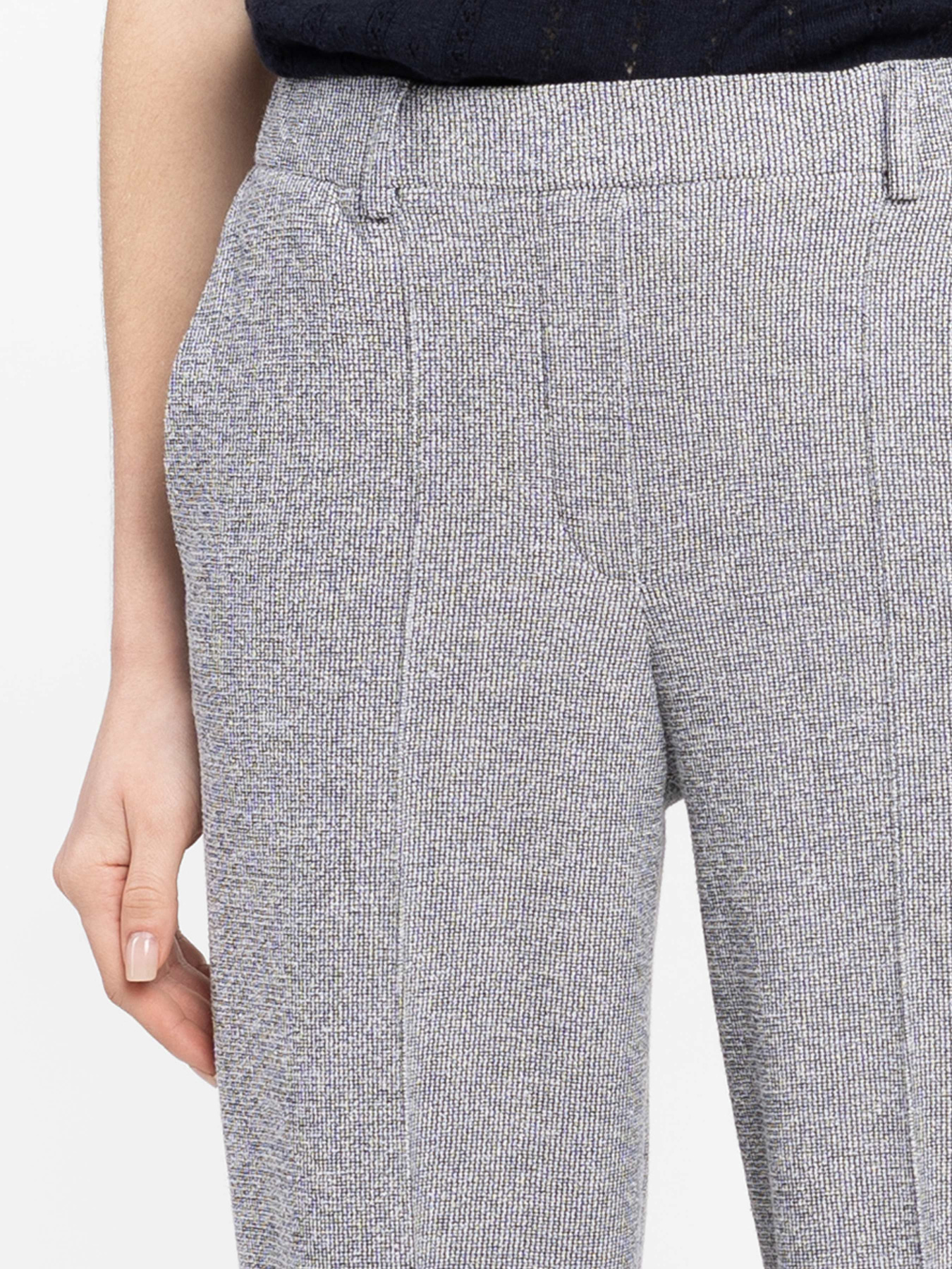 Брюки Arber Новинки модель W01.35.07.612 Фото