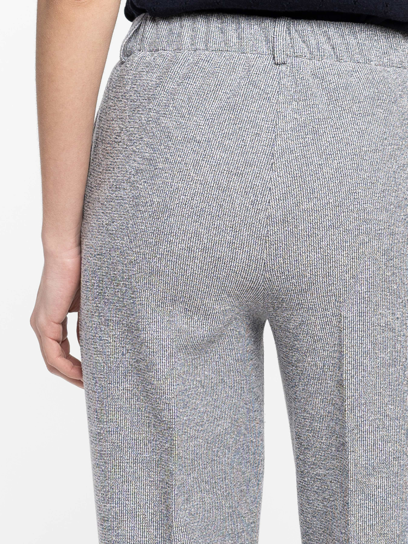 Брюки Arber Новинки модель W01.35.07.612 Фото