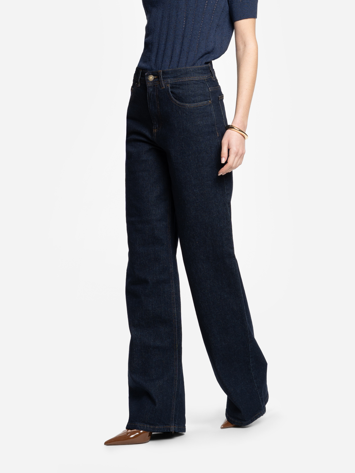 Джинсы Arber Новинки модель W16.04.09.610 Фото