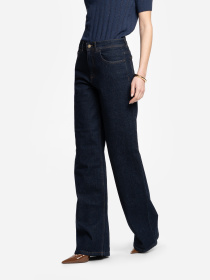 Джинсы Arber Новинки модель W16.04.09.610 Фото