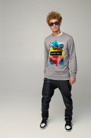 Свитшот YAPPI модель BSMEG10013 Фото