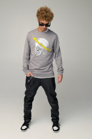Свитшот YAPPI модель BSMEG10015 Фото