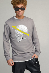 Свитшот YAPPI модель BSMEG10015 Фото