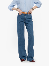 Джинсы Arber Новинки модель W16.06.09.610 Фото