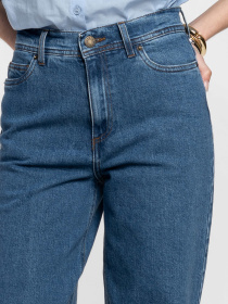 Джинсы Arber Новинки модель W16.06.09.610 Фото