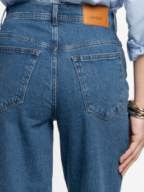 Джинсы Arber Новинки модель W16.06.09.610 Фото