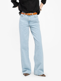 Джинсы Arber Новинки модель W16.08.23.610 Фото