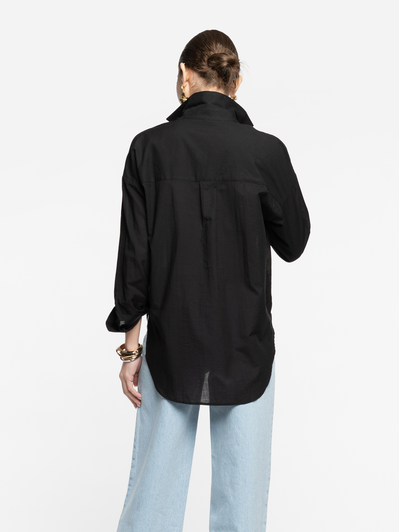 Сорочки Arber Новинки модель W05.06.02.615 Фото