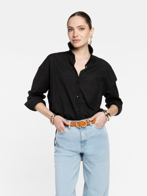 Рубашки Arber Новинки модель W05.06.02.615 Фото