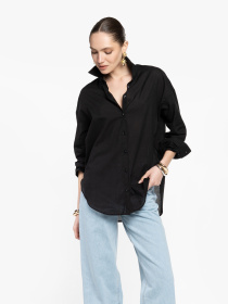 Сорочки Arber Новинки модель W05.06.02.615 Фото