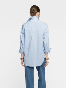 Сорочки Arber Новинки модель W05.07.23.614 Фото