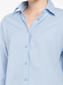 Сорочки Arber Новинки модель W05.07.23.614 Фото