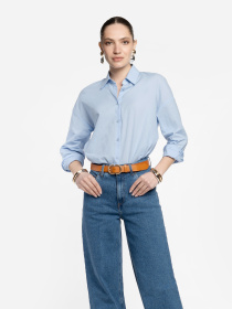 Сорочки Arber Новинки модель W05.07.23.614 Фото