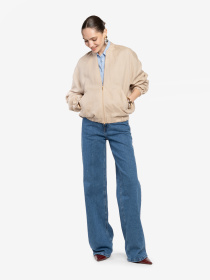 Куртки и дубленки Arber Новинки модель W08.03.16.621 Фото