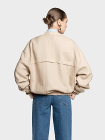 Куртки и дубленки Arber Новинки модель W08.03.16.621 Фото