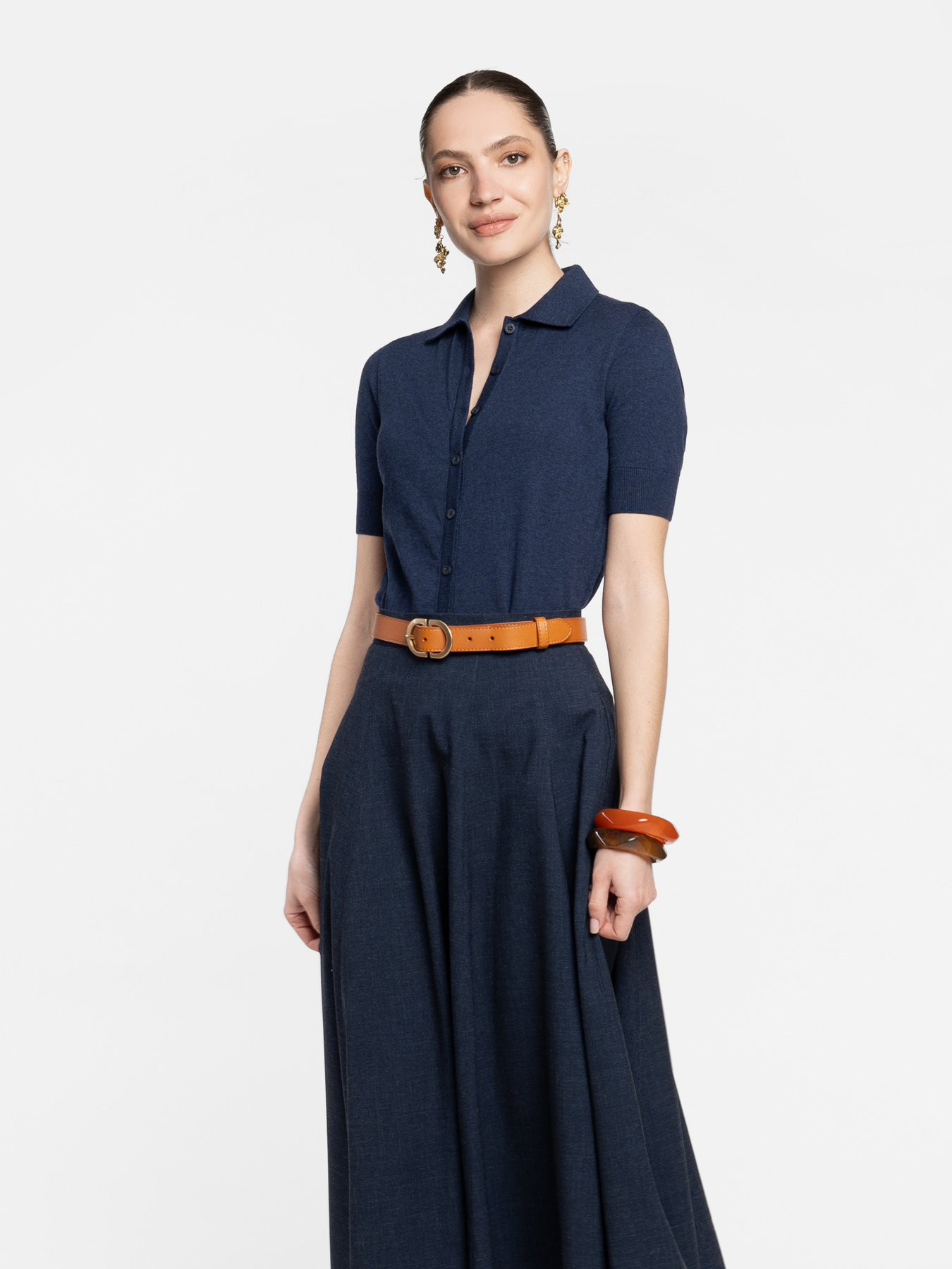 Свитры и кардиганы Arber Новинки модель W09.03.06.622 Фото