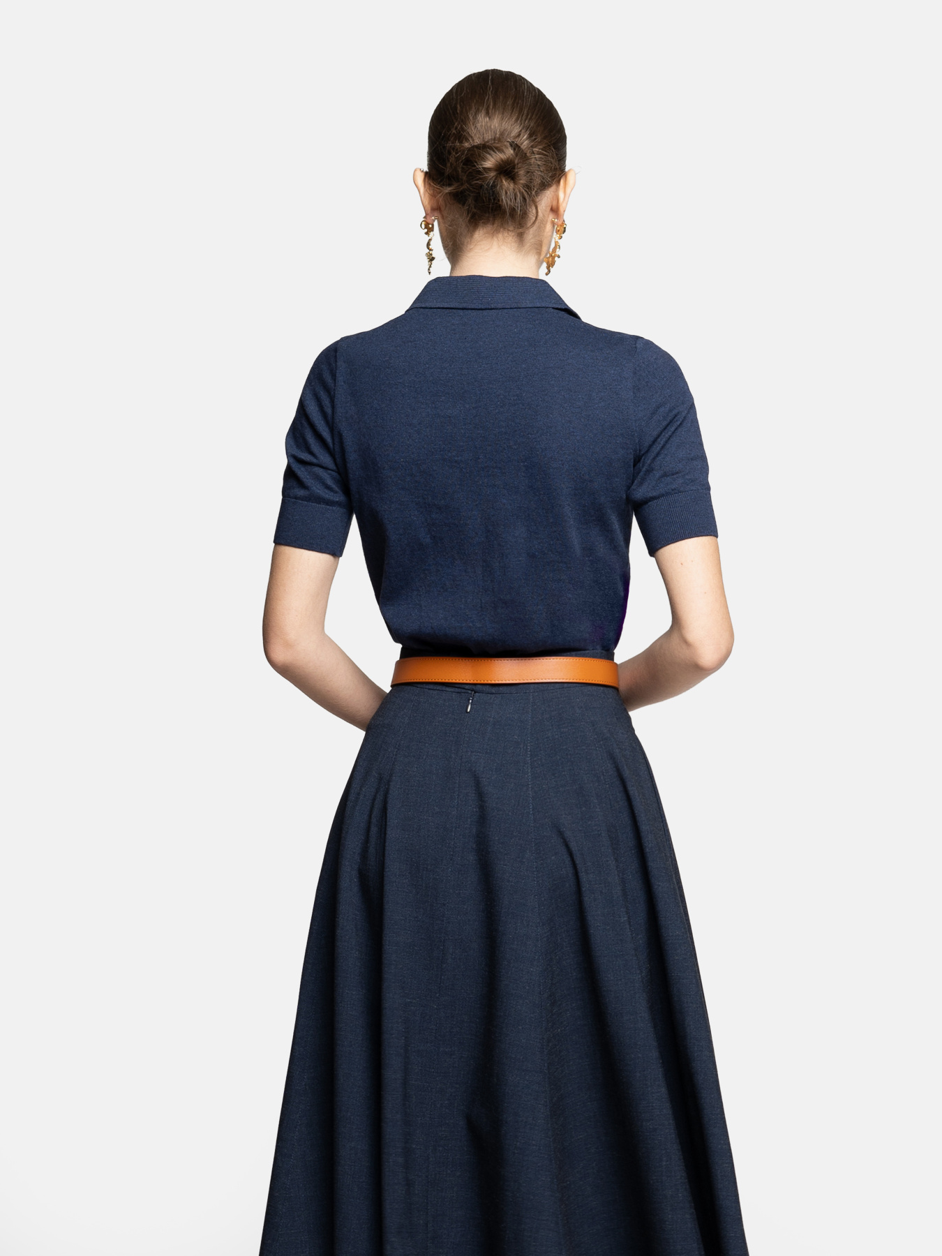 Свитры и кардиганы Arber Новинки модель W09.03.06.622 Фото