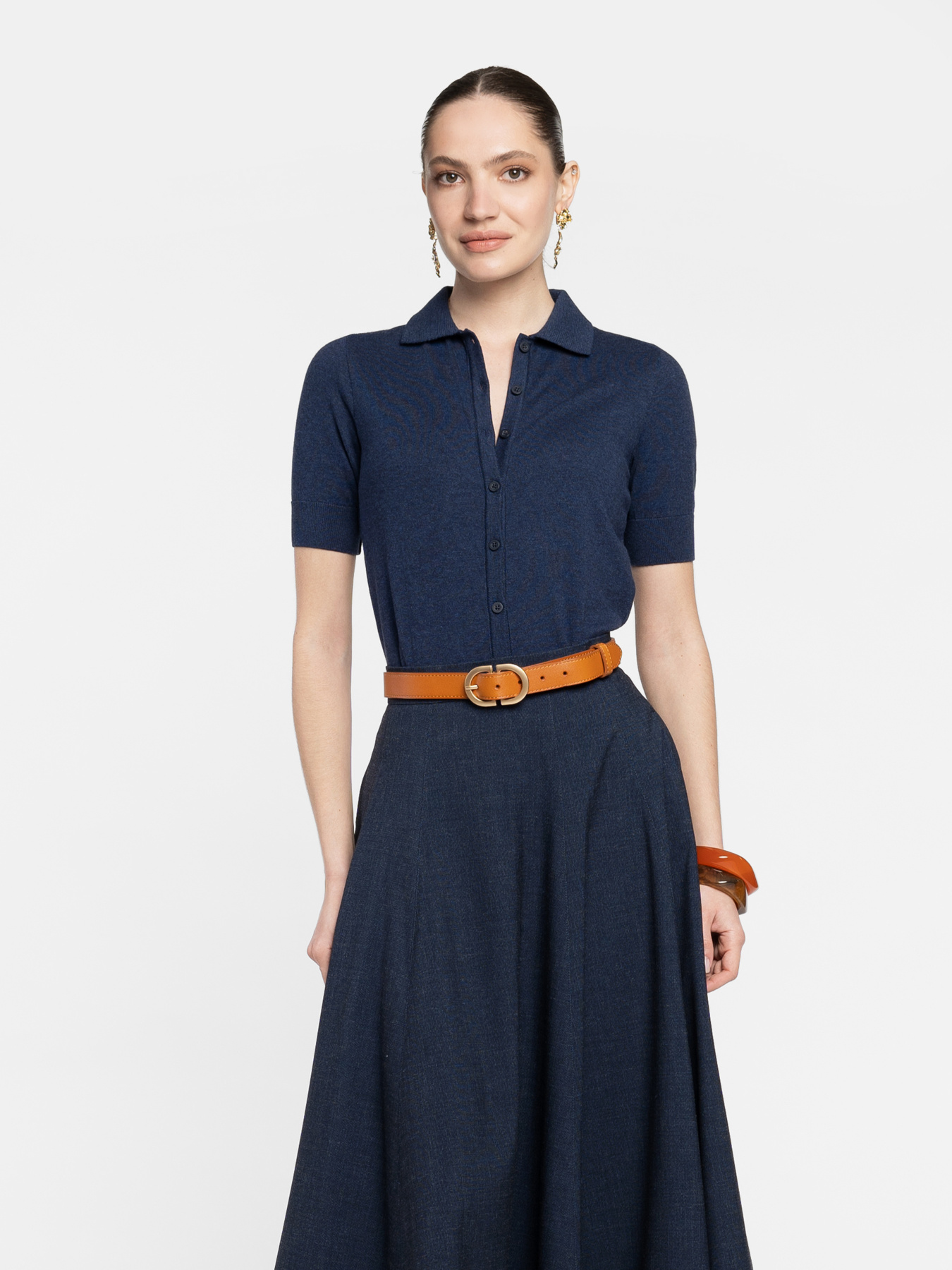 Свитры и кардиганы Arber Новинки модель W09.03.06.622 Фото