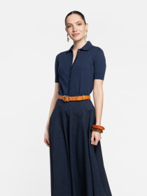 Свитры и кардиганы Arber Новинки модель W09.03.06.622 Фото