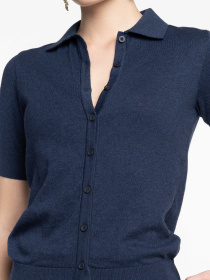 Свитры и кардиганы Arber Новинки модель W09.03.06.622 Фото