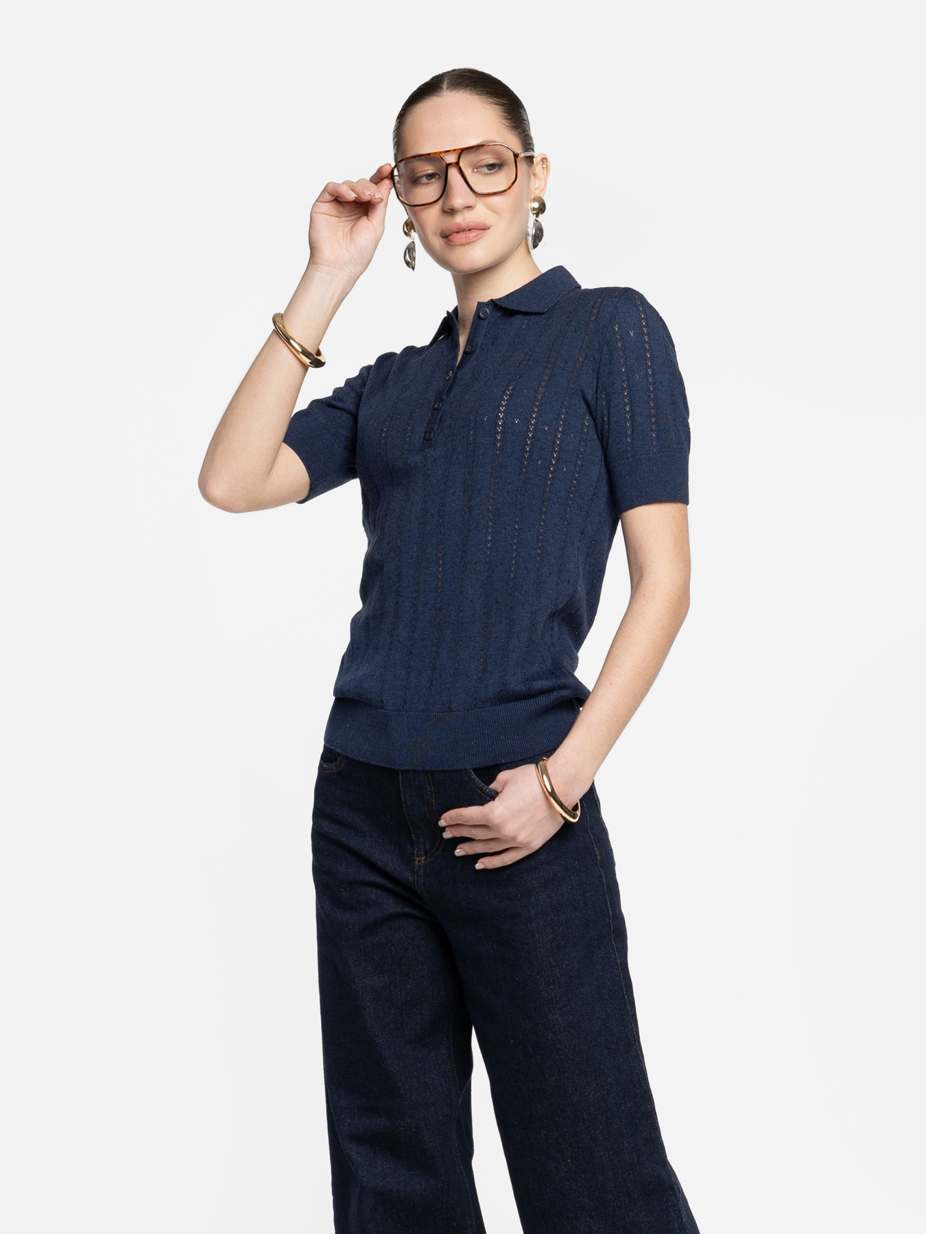 Футболки і поло Arber Новинки модель W09.07.06.622 Фото