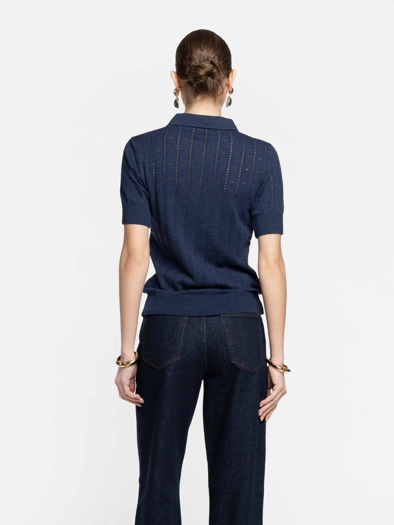 Футболки і поло Arber Новинки модель W09.07.06.622 Фото