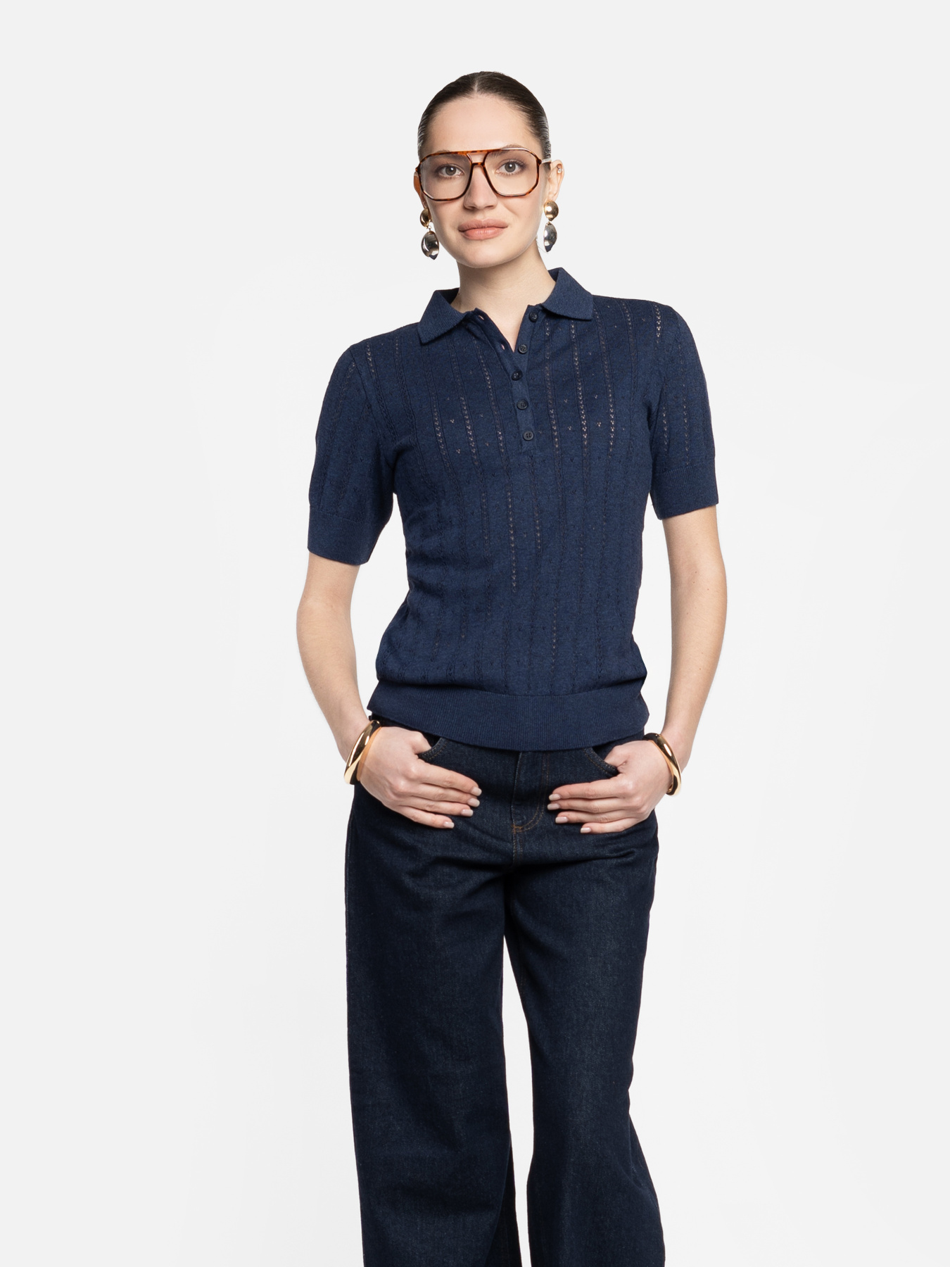 Футболки і поло Arber Новинки модель W09.07.06.622 Фото