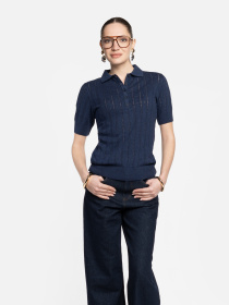 Футболки і поло Arber Новинки модель W09.07.06.622 Фото