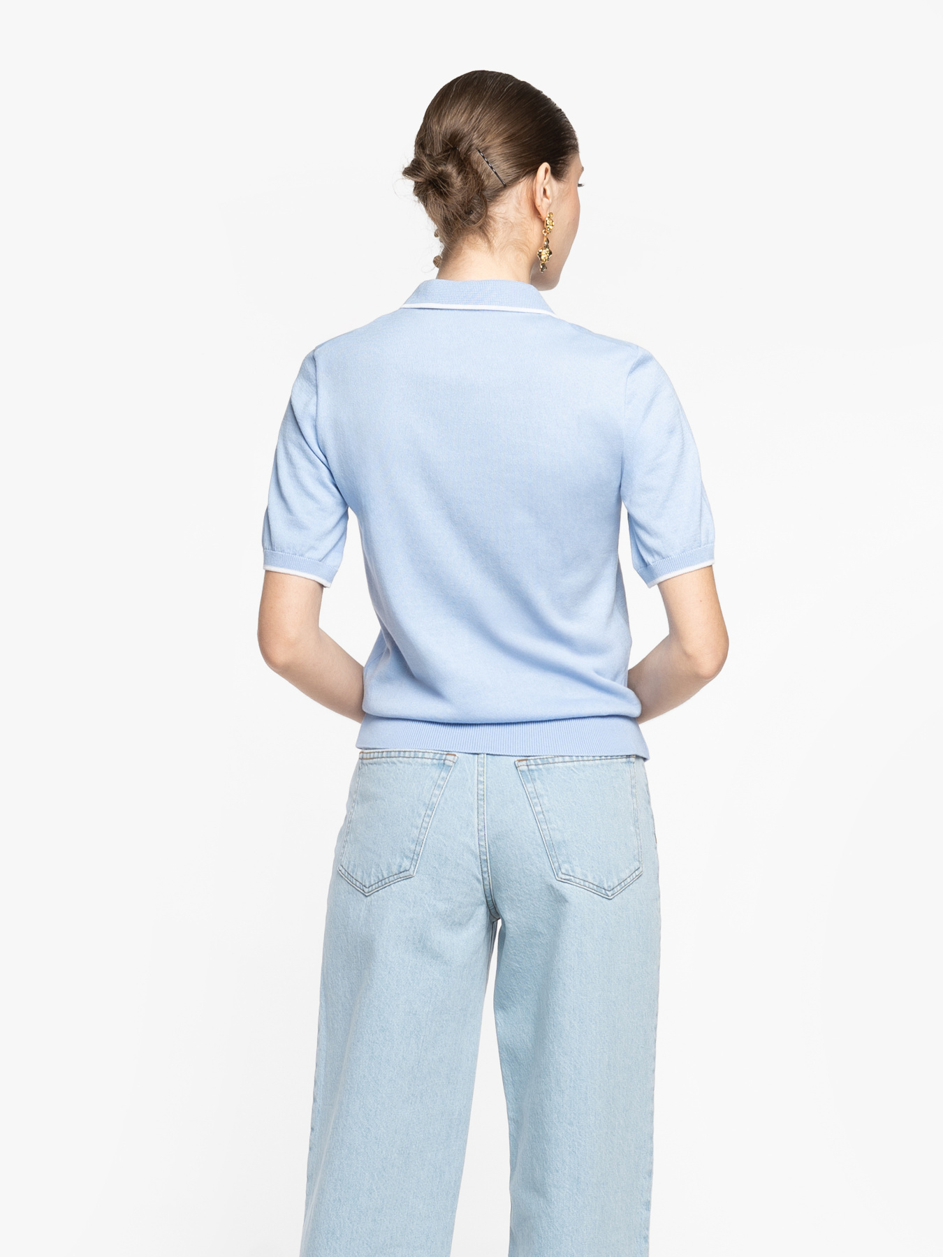 Футболки и поло Arber Новинки модель W09.33.24.624 Фото