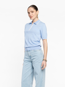 Футболки и поло Arber Новинки модель W09.33.24.624 Фото