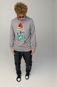 Свитшот YAPPI модель BSMEG10020 Фото