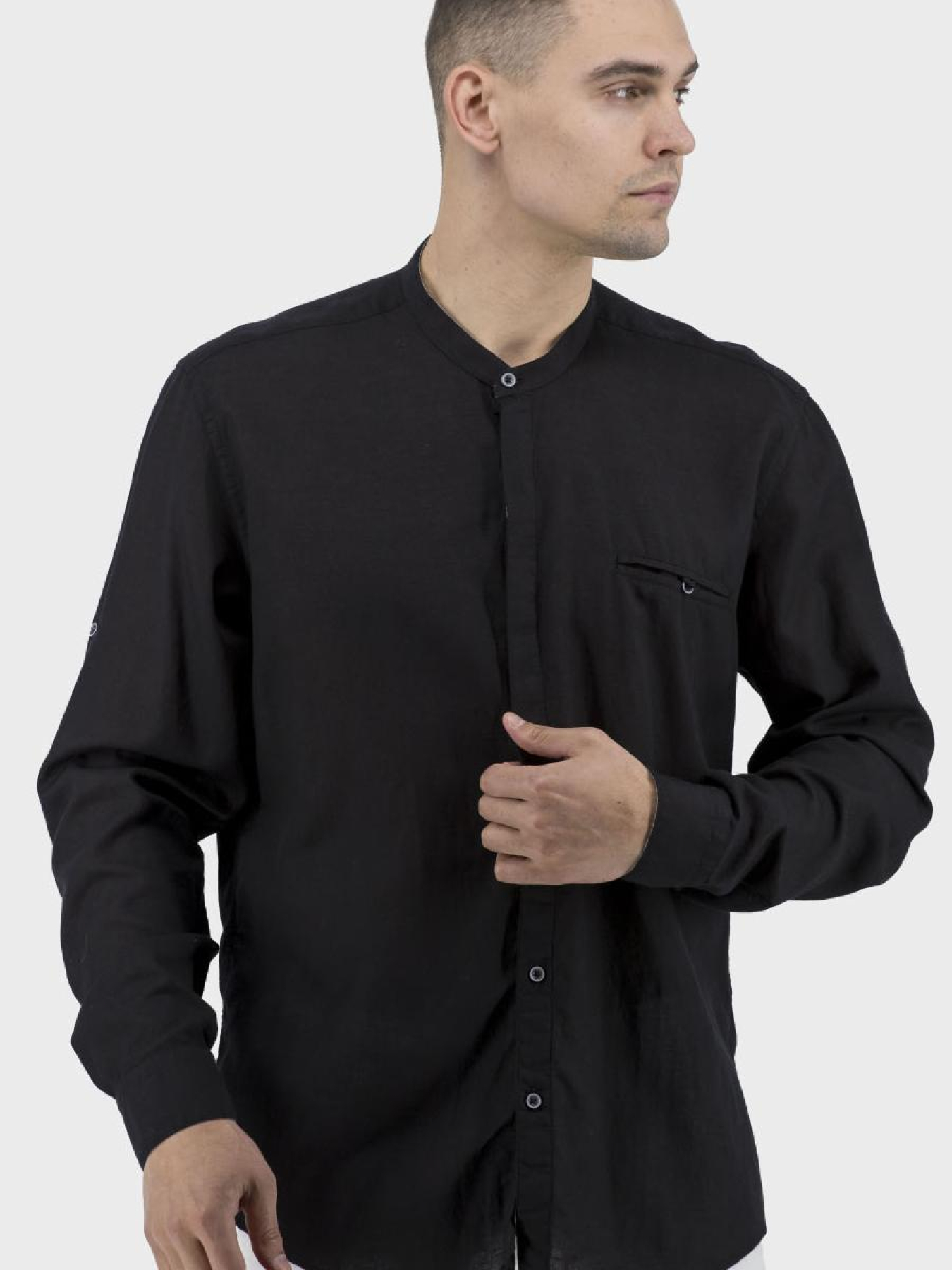 Рубашки Bella Bicchi модель 103754 Фото