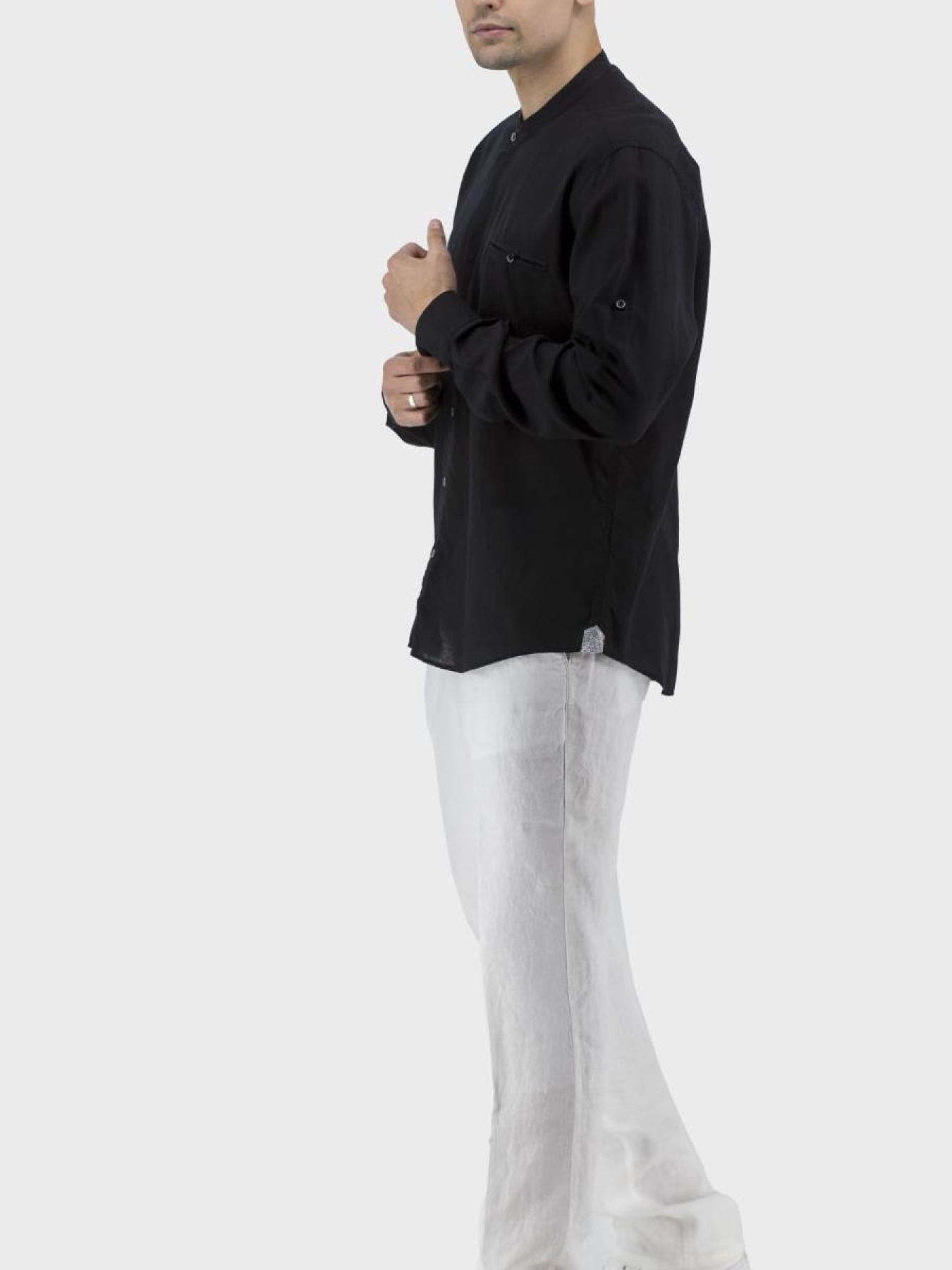 Рубашки Bella Bicchi модель 103754 Фото