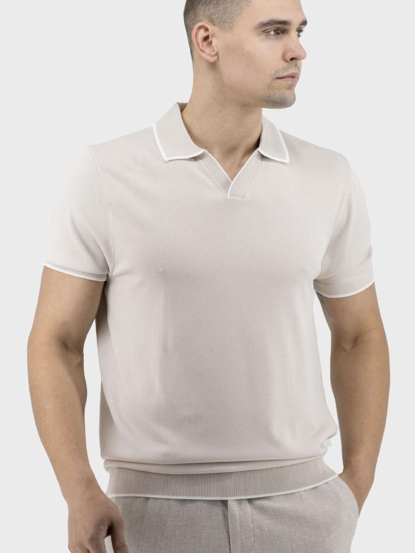 Футболки и поло Bella Bicchi модель 103798 Фото