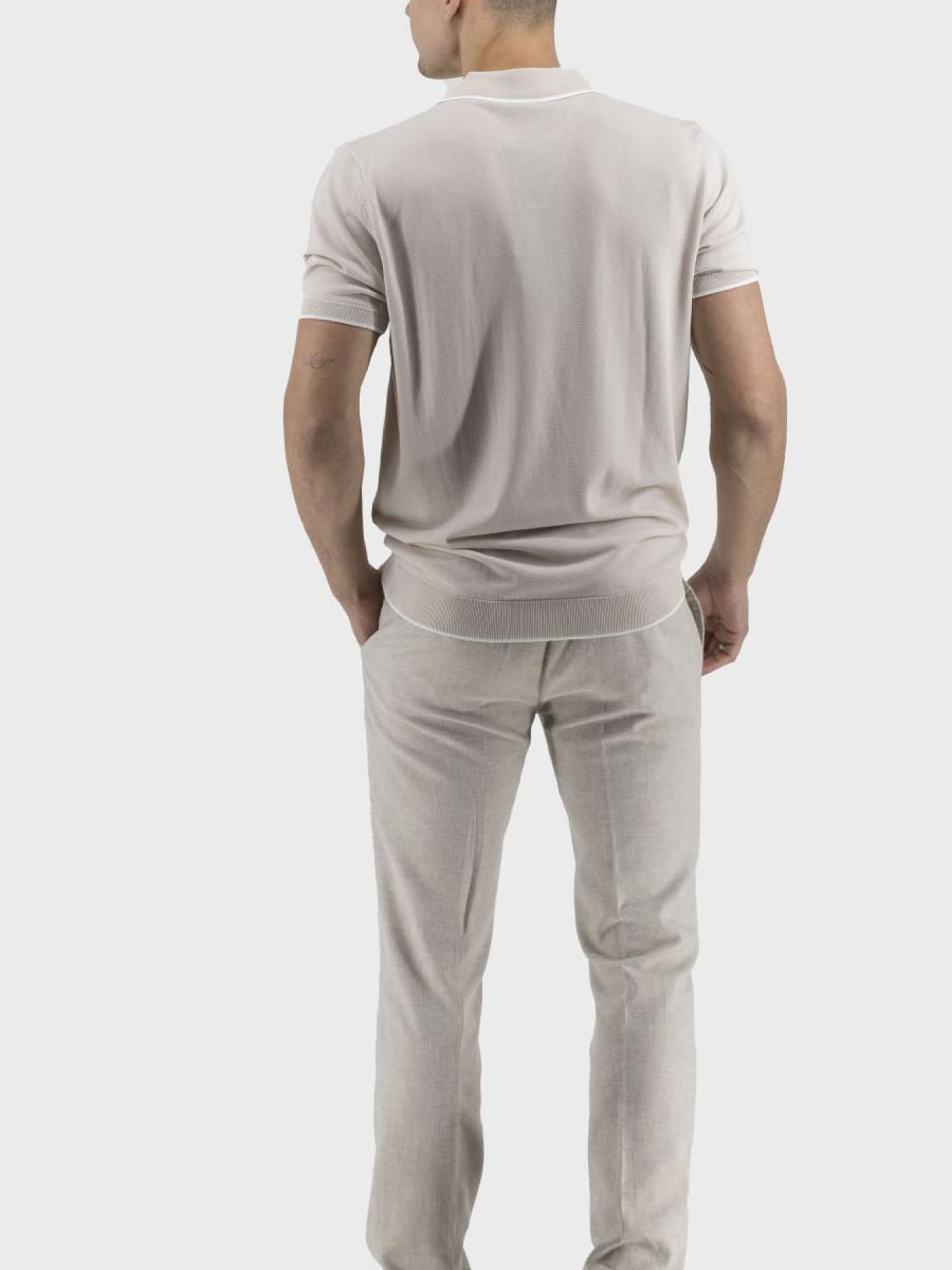 Футболки и поло Bella Bicchi модель 103798 Фото