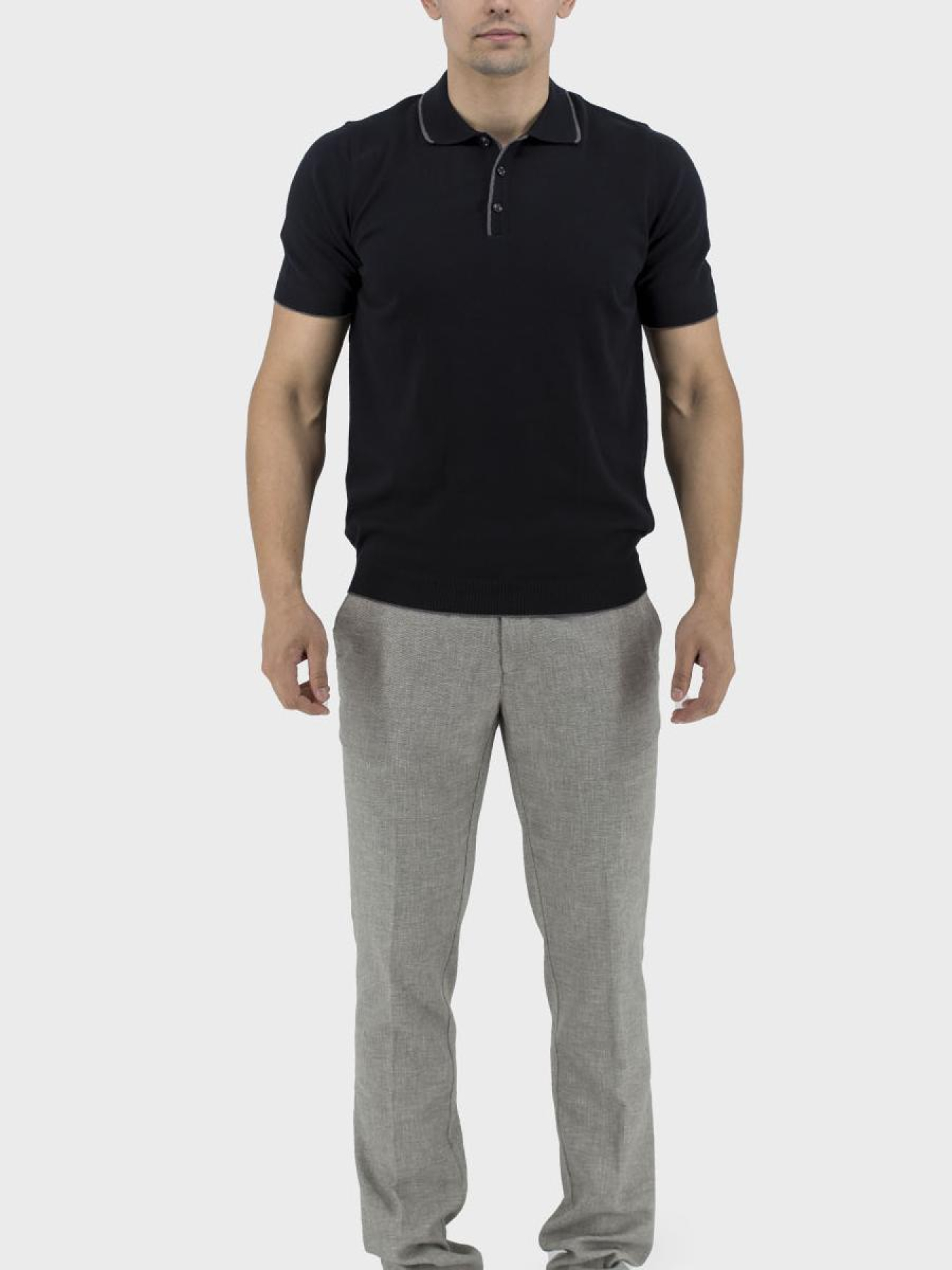 Футболки и поло Bella Bicchi модель 103803 Фото