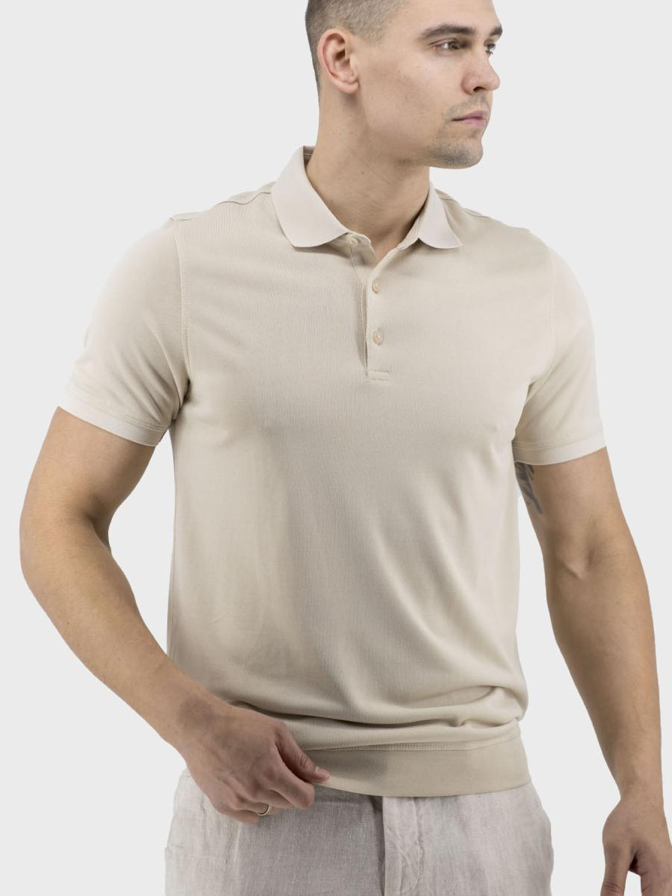 Футболки и поло Bella Bicchi модель 103823 Фото