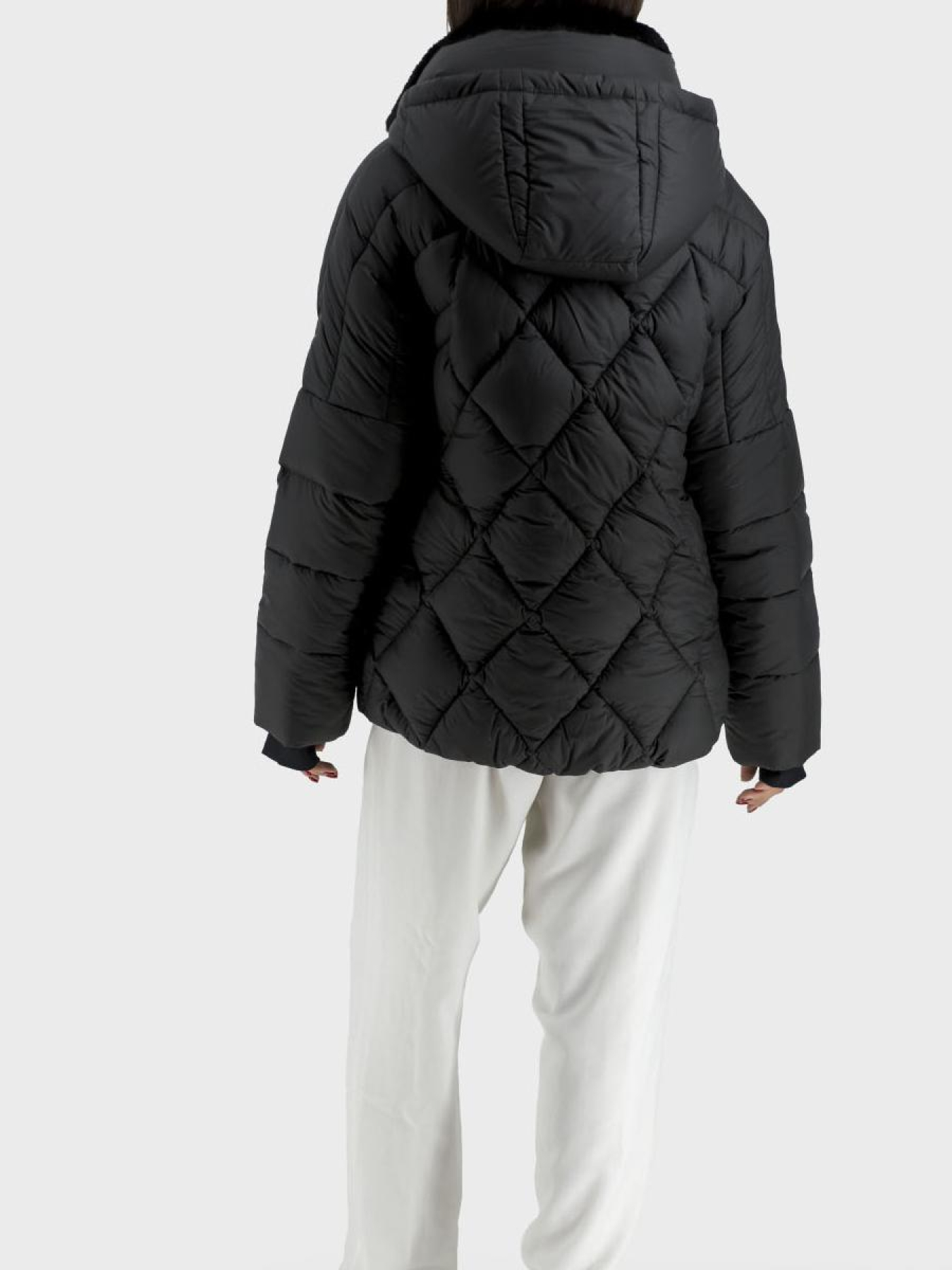 Куртки и дубленки Bella Bicchi модель 103994 Фото