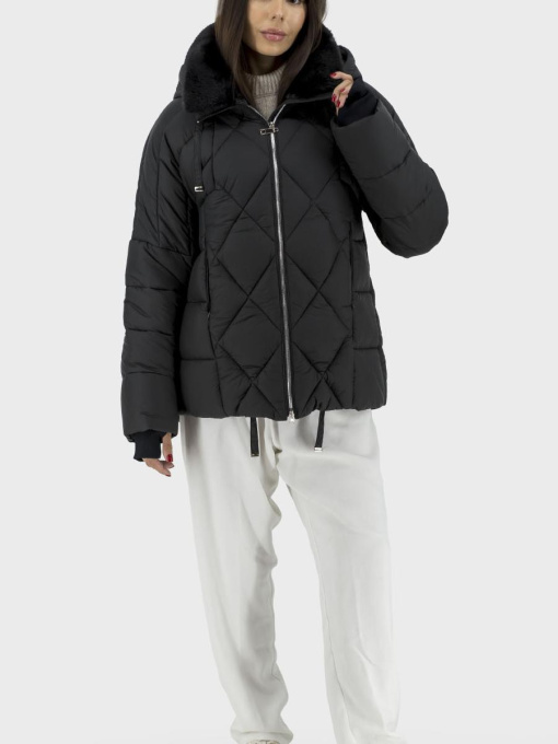 Куртки и дубленки Bella Bicchi модель 103994 Фото