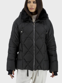 Куртки и дубленки Bella Bicchi модель 103994 Фото