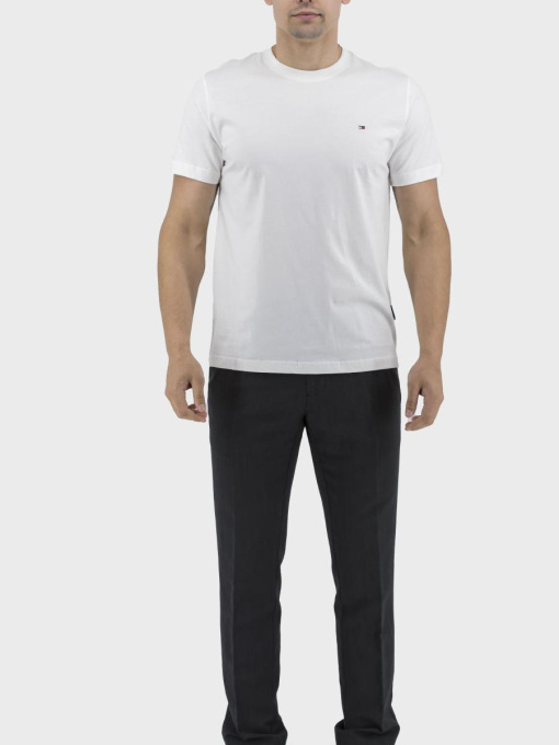 Футболки і поло Tommy Hilfiger модель 104283 Фото