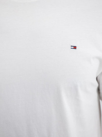 Футболки и поло Tommy Hilfiger модель 104283 Фото