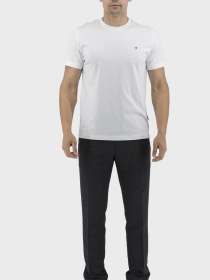 Футболки і поло Tommy Hilfiger модель 104283 Фото