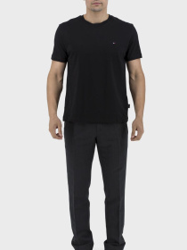 Футболки і поло Tommy Hilfiger модель 104293 Фото