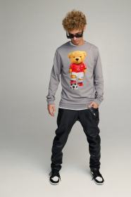 Свитшот YAPPI модель BSMEG10025 Фото