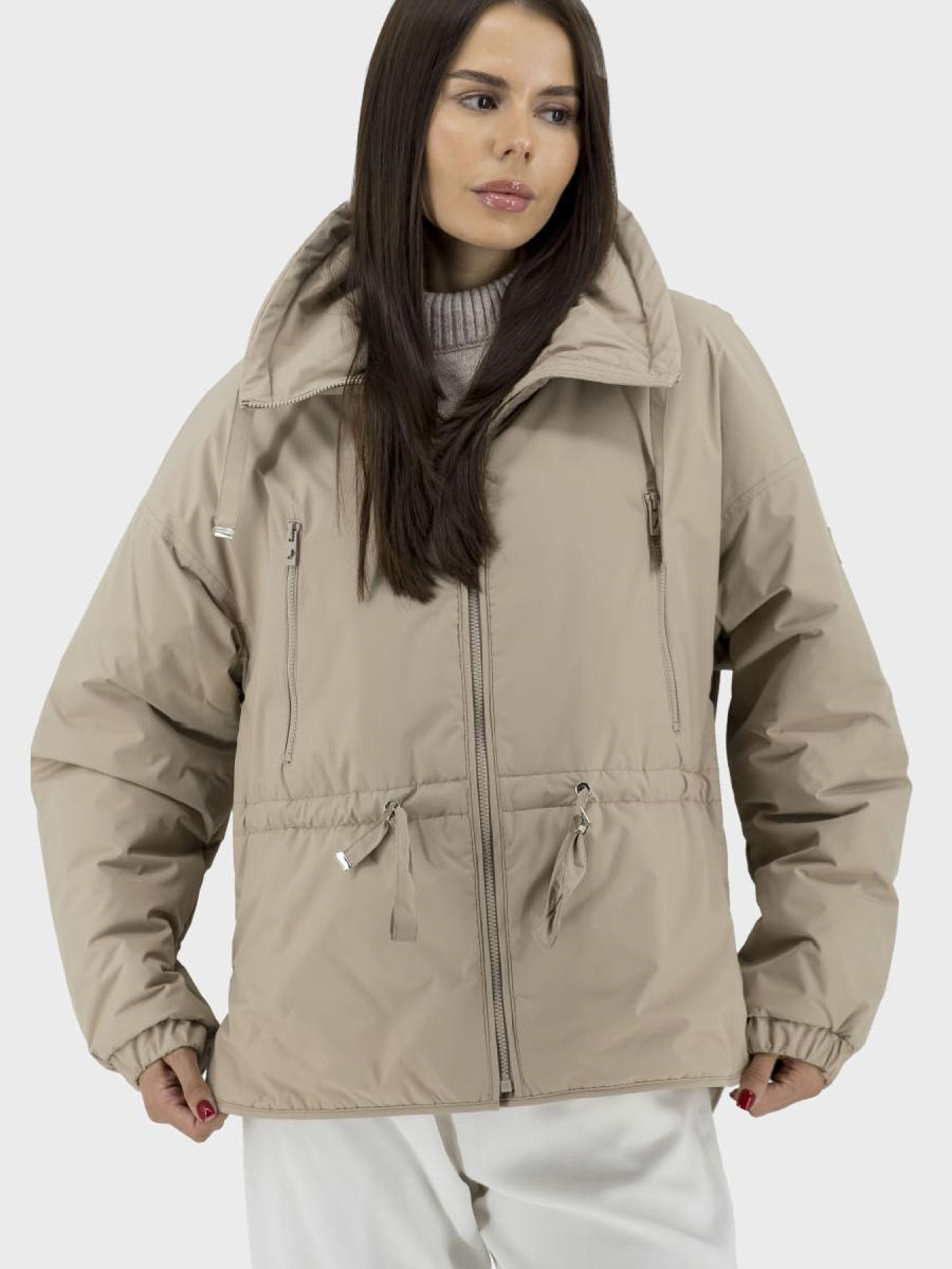 Куртки та дублянки Bella Bicchi модель 106666 Фото