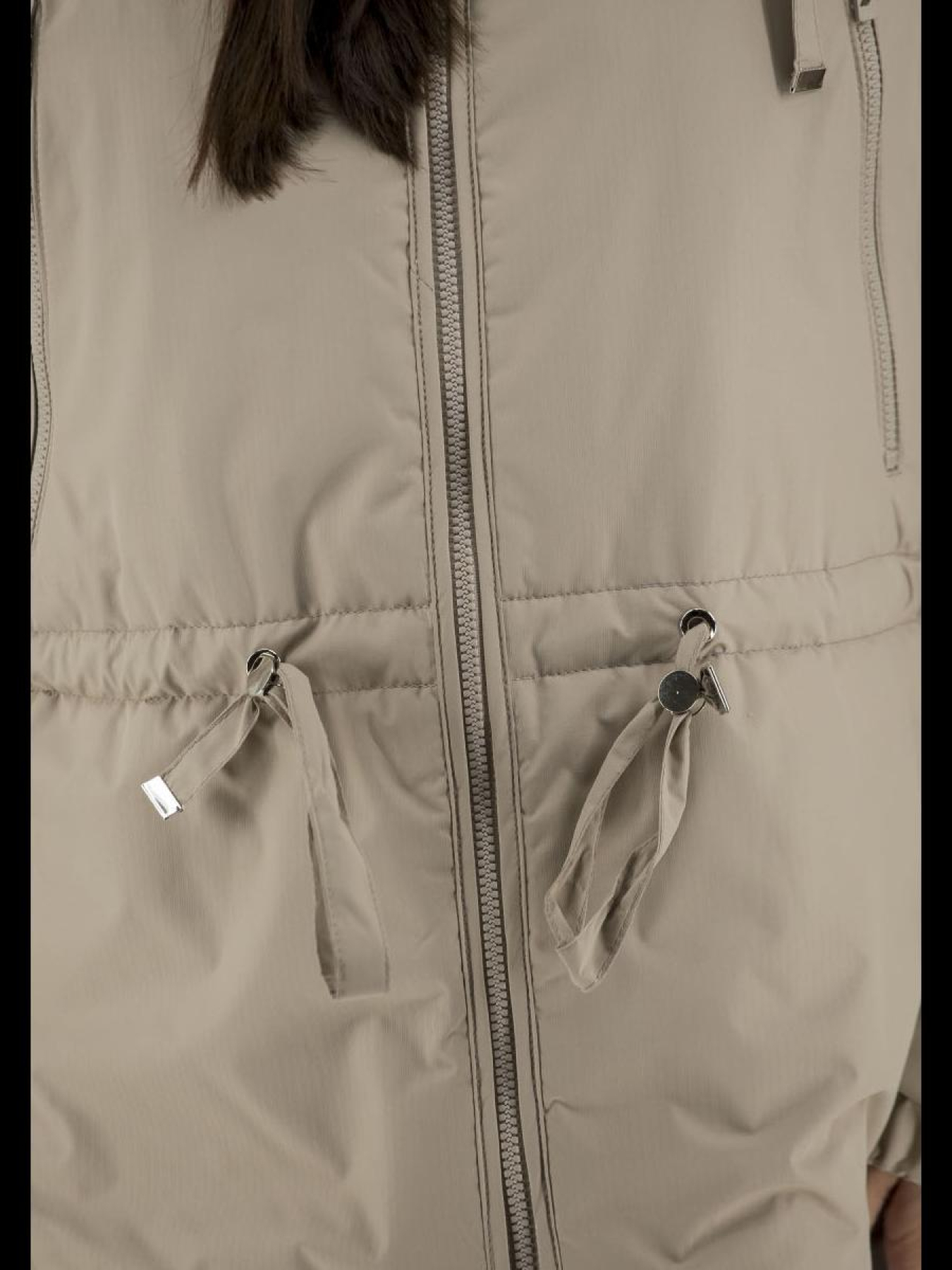 Куртки та дублянки Bella Bicchi модель 106666 Фото