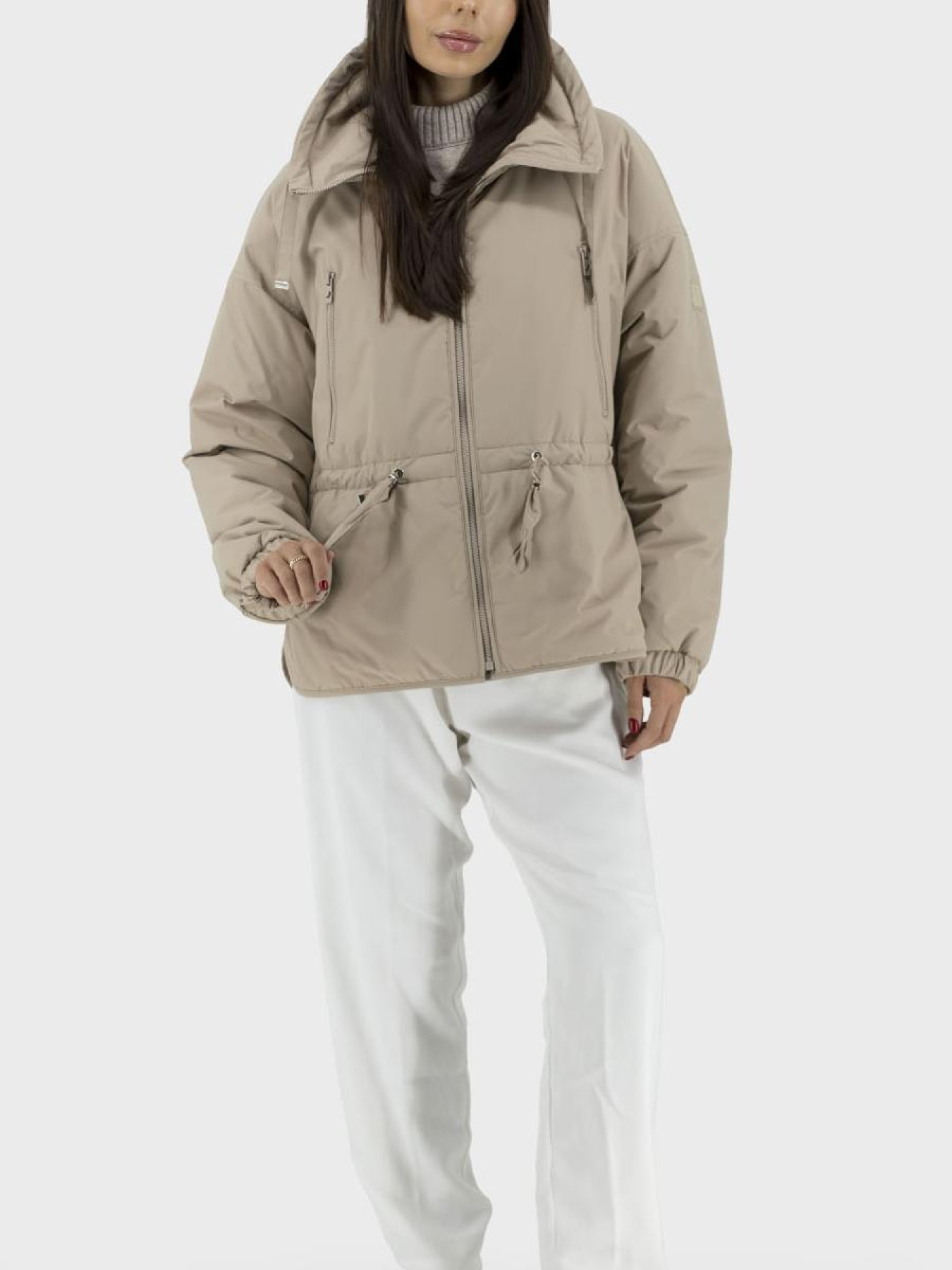 Куртки та дублянки Bella Bicchi модель 106666 Фото