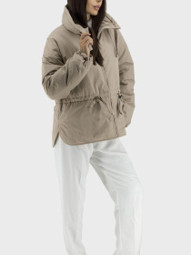 Куртки та дублянки Bella Bicchi модель 106666 Фото