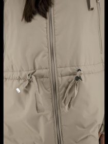 Куртки та дублянки Bella Bicchi модель 106666 Фото